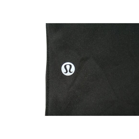 Lululemon Speed Up Tight Size 4 XS Black Luxtreme Leggings Activewear Running - Picture 4 of 8